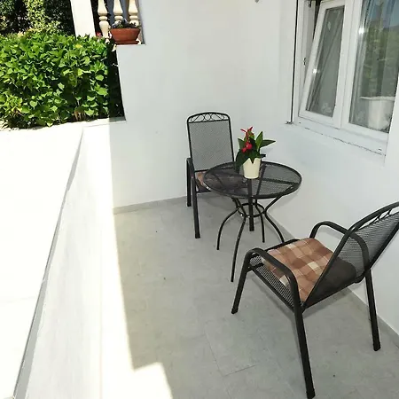 Cavka Apartman
